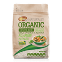 Organic Vegetable